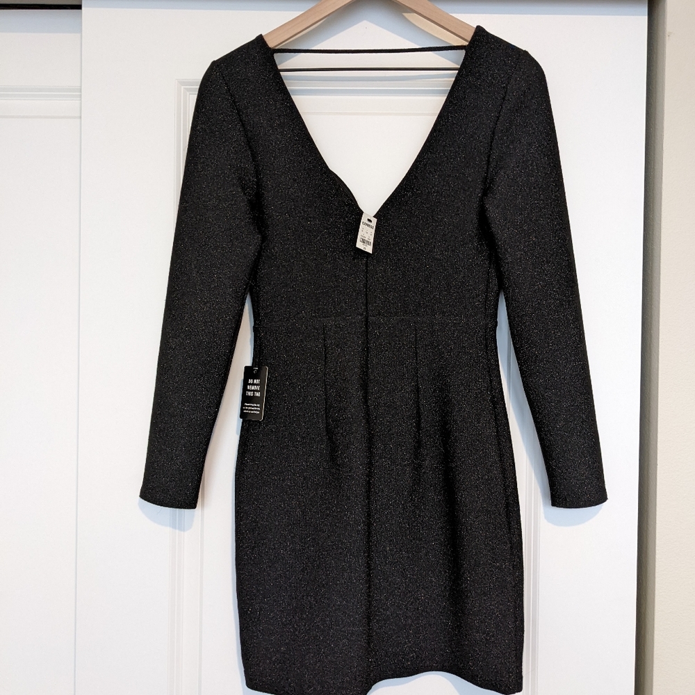Express dress - Picture 4 of 4